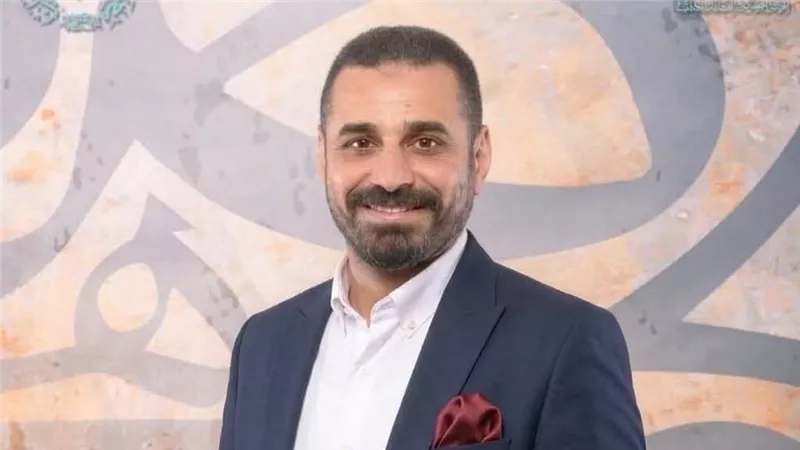 مجدي أبو الخير: اتحاد الناشرين مطالب بخفض الأعباء وحماية حقوق الناشرين|خاص