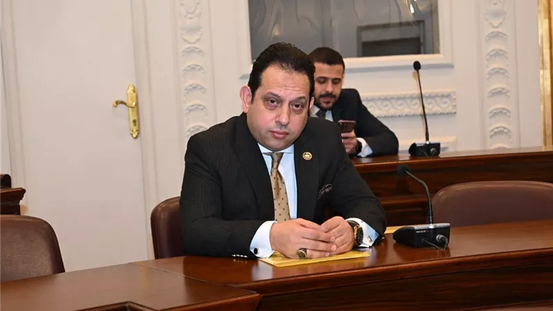 مقترح برلماني بإنشاء أول نقابة لصناع المحتوى الرقمي في مصر
