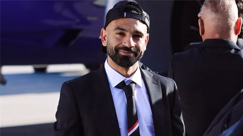 لماذا خرج محمد صلاح من قائمة أغلى لاعبي العرب في مونديال 2026؟