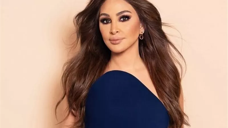 إليسا تستعد لإحياء حفل غنائي جديد في القاهرة نهاية يونيو