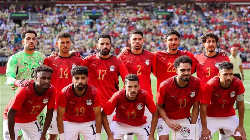 تراجع نقاط منتخب مصر في تصنيف فيفا بعد خسارته أمام البرازيل 2026