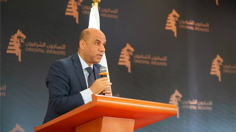 حسن رداد: كل إنجاز يتحقق على أرض مصر يقف وراءه عامل مخلص