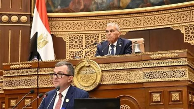 قفزة في مخصصات الطاقة والري والصحة.. تفاصيل خطة التنمية الاقتصادية الجديدة