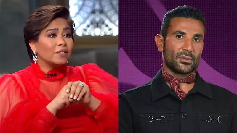 أحمد سعد يصدم جمهور شيرين بتقييمه لأغنية «تباعًا تباعًا»
