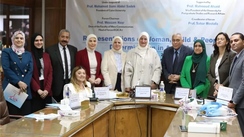 إيمان كريم: المبادرات الوطنية  تحسن جودة حياة الأشخاص ذوي الإعاقة وأسرهم