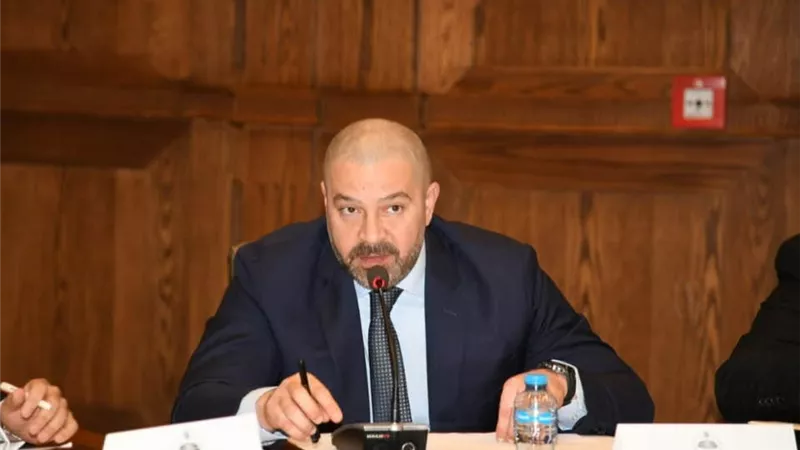 رئيس شباب الشيوخ يطالب بإنشاءصندوق خاص لدعم قدامى الرياضيين وتأمين معيشتهم