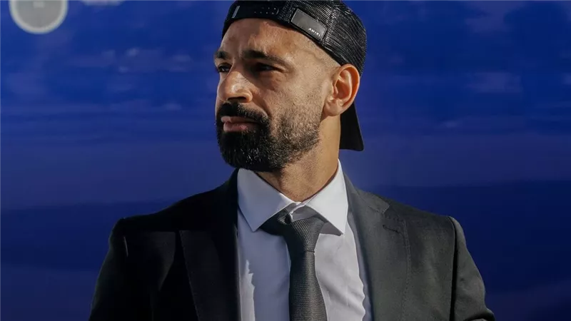 رقم تاريخي ينتظر محمد صلاح في كأس العالم 2026