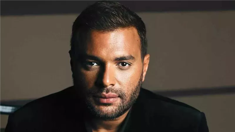 رامي صبري يفاجئ الجمهور بـ بفرحك وانت تزعلني قبل ألبوم القمر