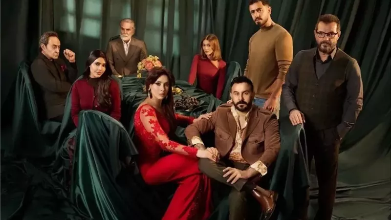 من مسلسل واحد إلى النجومية.. القصة الكاملة للدراما المعربة