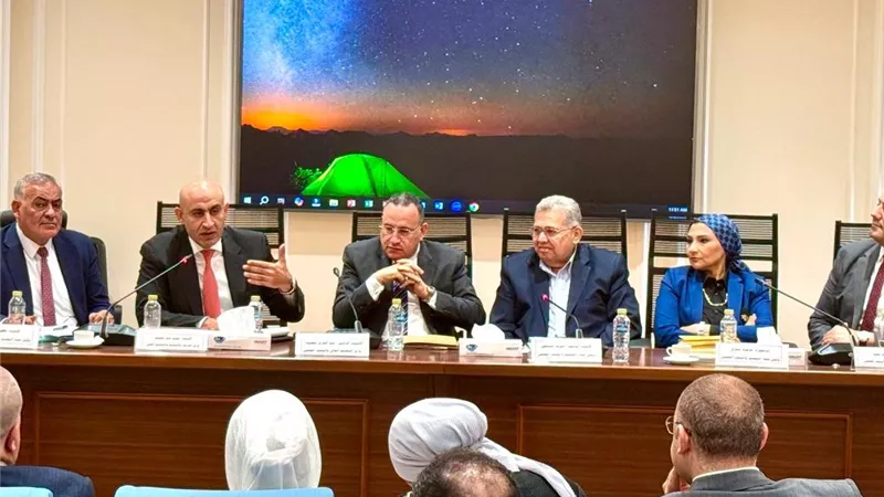 وزير التعليم أمام النواب: 225 مدرسة تكنولوجيا تطبيقية العام الدراسى الجديد