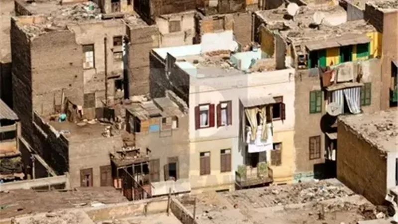 صندوق التنمية الحضرية: 1.5 مليون مواطن انتقلوا من مناطق عشوائية غير آمنة