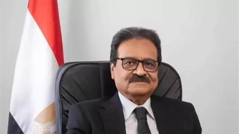بعد الانتخابات.. فريد زهران يرسم ملامح مستقبل اتحاد الناشرين|خاص