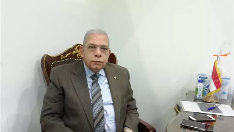 بعد انتخابات اتحاد الناشرين..محمد رشاد: المجلس الجديد أمام ملفات شائكة|خاص