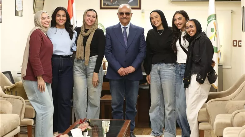 البنك الأهلي يدعم سيدات اليد بصفقات جديدة قبل الموسم