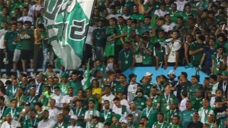 نائب رئيس المصري: نهدي لقب كأس عاصمة مصر لجماهيرنا