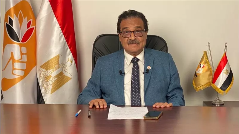 فريد زهران يدعو لاجتماع موسع مع الناشرين بعد انتخابات الاتحاد 