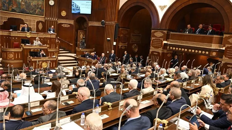 اليوم.. الشيوخ يناقش آليات تمكين القطاع الخاص وخفض تكاليف الإنتاج 