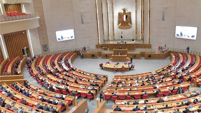 تحت القبة.. “البند” 28 يفتح بابًا للتساؤلات حول مستقبل الضرائب العقارية