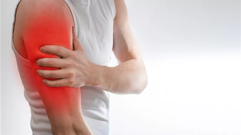 بعد التمرين.. خطوات بسيطة للتعامل مع ألم العضلات 