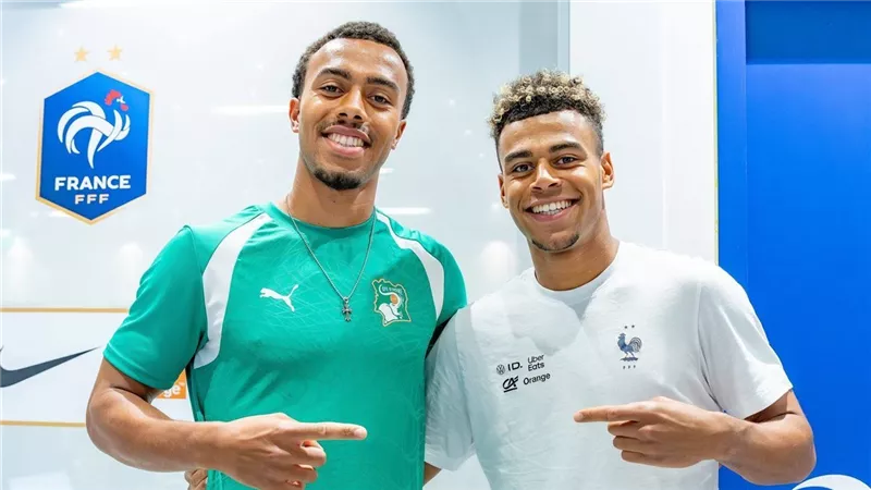 أشقاء لكن خصوم.. ظاهرة لافتة في كأس العالم 2026