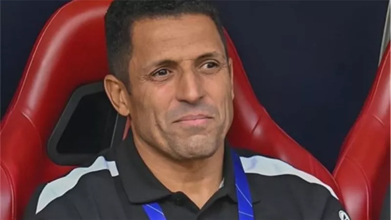 أحمد شوبير يكشف تفاصيل عقد عموتة مع الأهلي