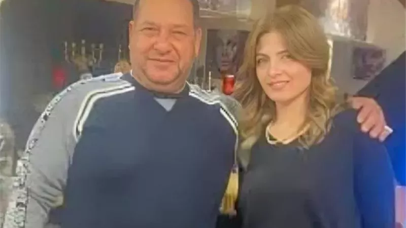  بعد إخلاء سبيلها في قضية صبري نخنوخ.. أول تعليق للمذيعة جولي أمين