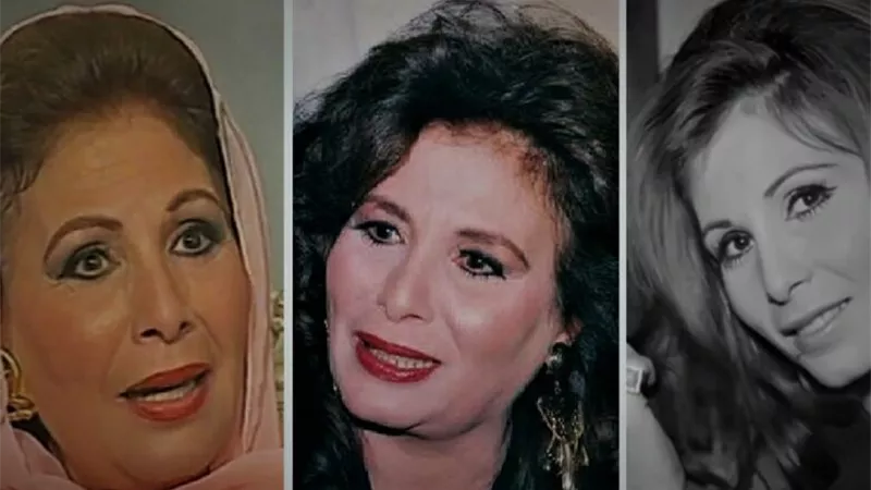 في ذكرى ميلادها.. محطات بارزة صنعت نجومية زيزي البدراوي