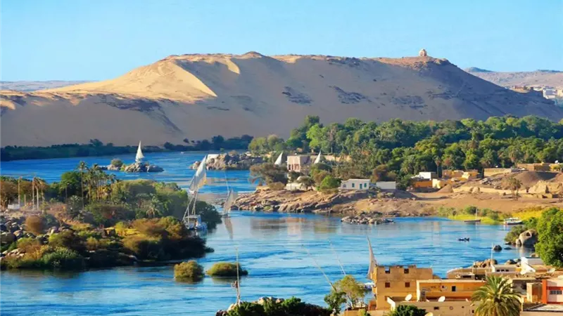 مجلس وطني ومنصة إلكترونية.. كيف تخطط الحكومة لتعزيز السياحة الصحية في مصر؟