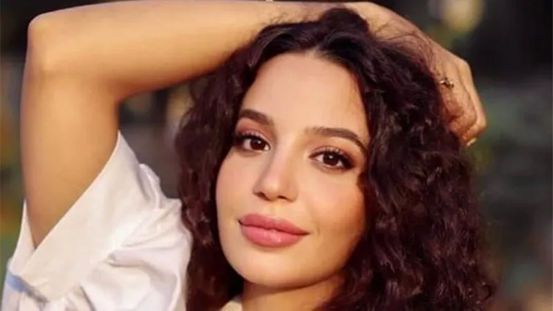 مرم الجندي : شخصية 
