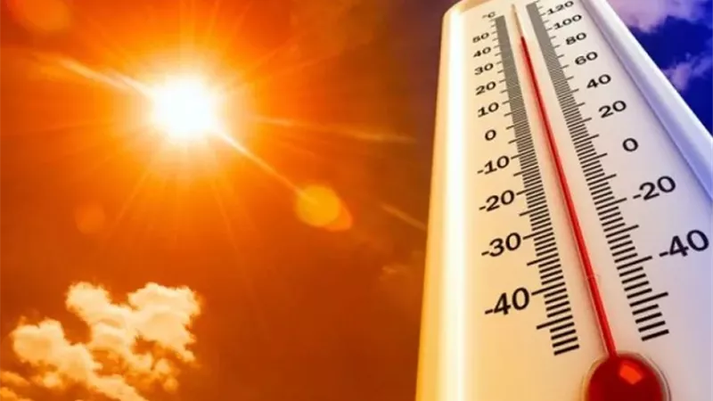 رطوبة وحرارة وإجهاد.. الأرصاد تكشف لـ 