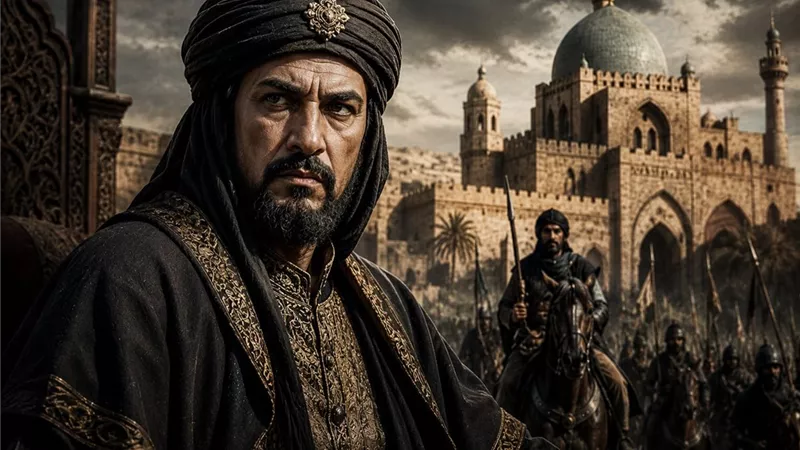 من التاريخ إلى الدراما.. الحجاج بن يوسف بين البطولة والاتهام