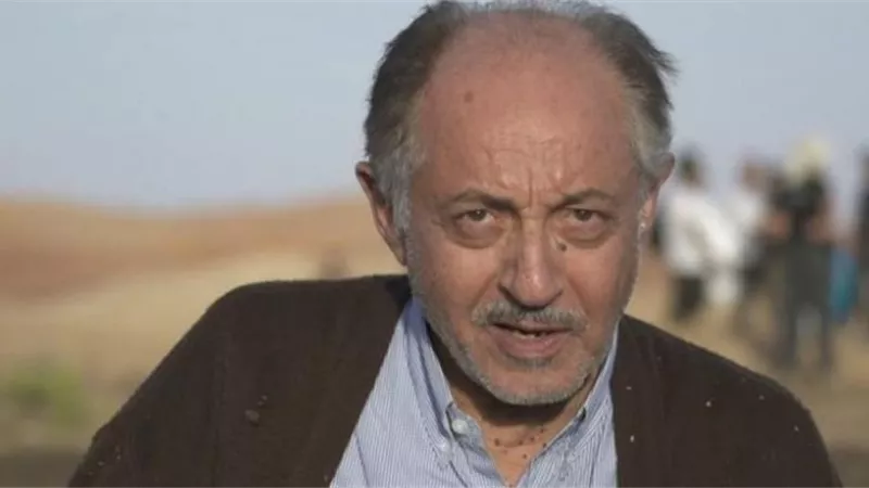 تطور جديد فى حالة الفنان عبدالعزيز مخيون
