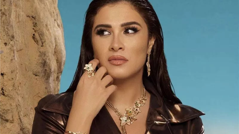 من مصر إلى أمريكا ..تكريم عالمي جديد لياسمين عبد العزيز من  “Enigma”