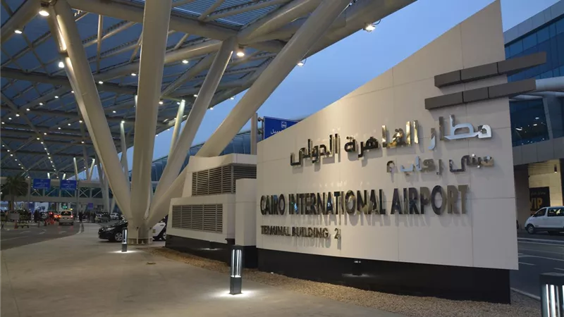 المركز الإعلامي لمجلس الوزراء: إشادات عالمية بالمطارات المصرية