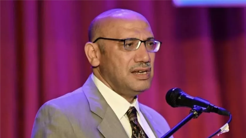 تفاعل واسع مع دعوة خليل الجيزاوي لترشيح محمد ناصف لرئاسة هيئة الكتاب