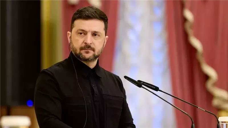 زيلينسكي: الحرب بدأت تميل تدريجيا لصالحنا.. وروسيا تفقد زمام المبادرة
