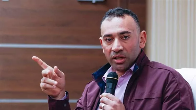 محمد سليم شوشة يقترب من رئاسة الهيئة المصرية العامة للكتاب| خاص