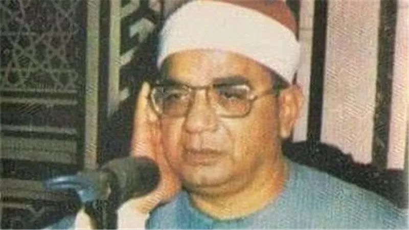 ذكرى وفاة الشيخ إبراهيم الشعشاعي.. أهم المعلومات عنه