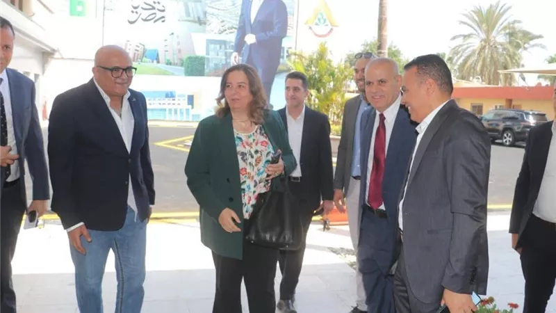 جهاز 6 أكتوبر يستضيف مؤتمر الضبطية القضائية للإسكان الاجتماعي
