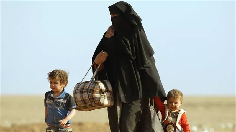 تقرير أممي: سوريا تستضيف أكثر من 14 ألف لاجئ