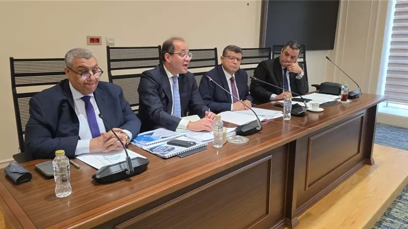 خطة النواب توافق على تعديلات القيمة المضافة وتحسم الجدل حول ضريبة العقارات