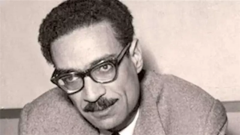 في ذكرى ميلاد مرسي جميل عزيز.. شاعر الكلمة الذي صنع مجد الأغنية في السينما