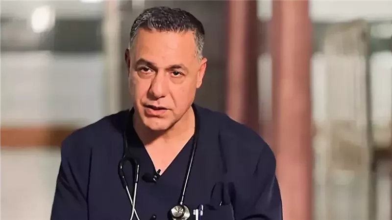 500 يوم خلف القضبان.. حسام أبو صفية في سجون الاحتلال دون تهمة|تقرير