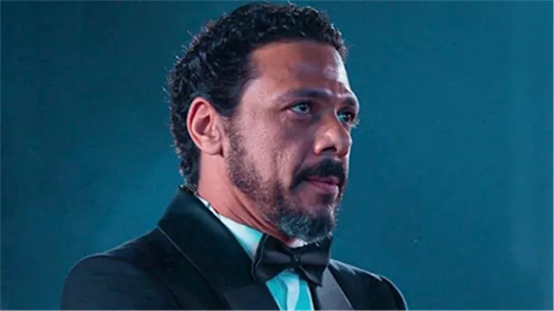 حمزة العيلي يفاجئ الجمهور.. مصطفى محمود يعود دراميًا في رمضان 2027