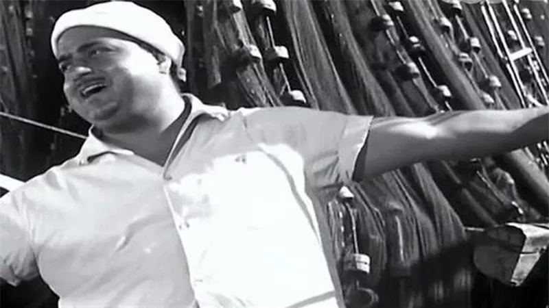 «يا حلو صبح» لم تمت.. حكاية محمد قنديل مع الخلود