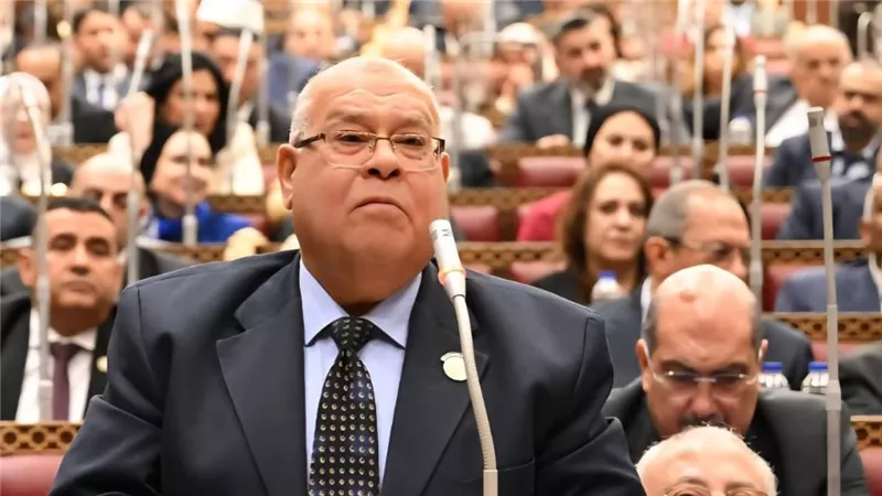 برلماني يطالب الحكومة بالالتزام بالمصطلحات الدستورية لخطة التنمية الشاملة