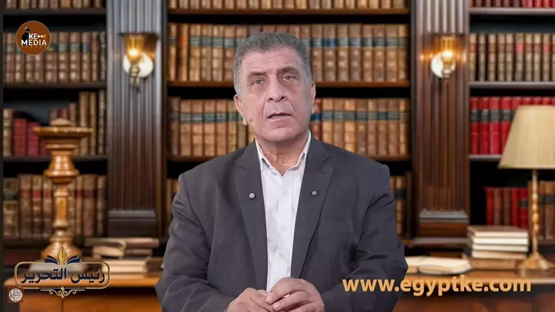 أحمد رفعت: مصر أسست صروحًا طبية متخصصة قبل عقود من نهضة إفريقيا الحديثة