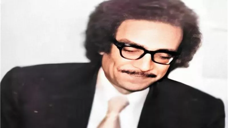 «الثقافة» تحتفي بذكرى ميلاد الشاعر الكبير مرسي جميل عزيز