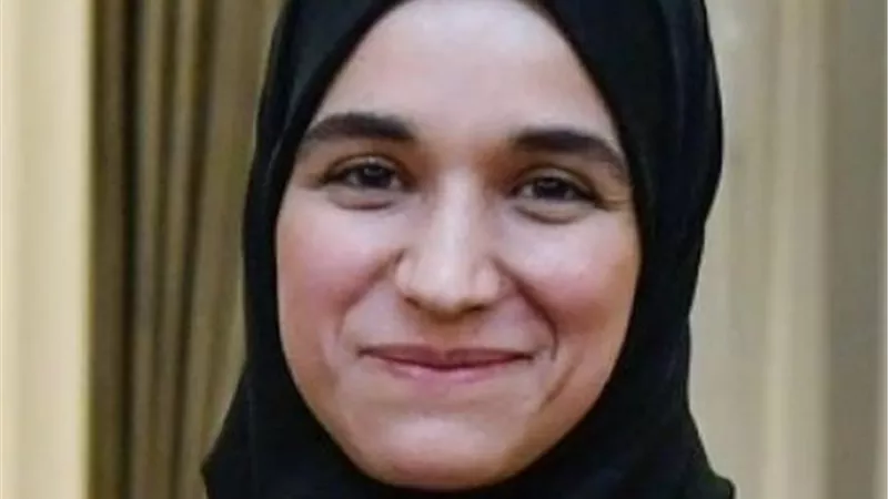 زوجة الشرع تُطلق برنامجا لمكافحة السرطان.. ما القصة؟