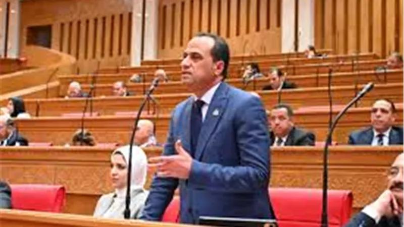 النائب ممدوح جاب الله: الحزمة الضريبية الجديدة تحفز الاستثمار